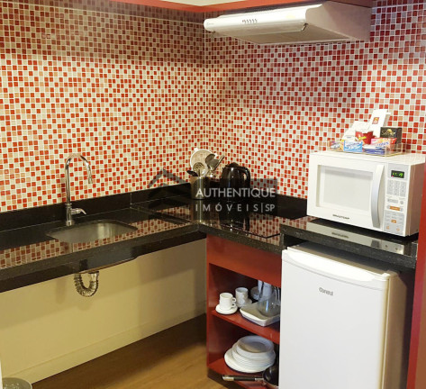 Imagem Apartamento com 2 Quartos à Venda, 54 m² em Moema - São Paulo