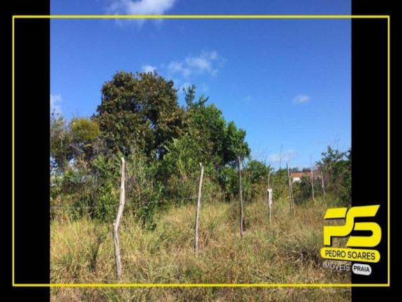 Imagem Terreno à Venda, 1.100 m² em Gramame - João Pessoa Imagem Terreno à Venda, 1.100 m² em Gramame - João Pessoa