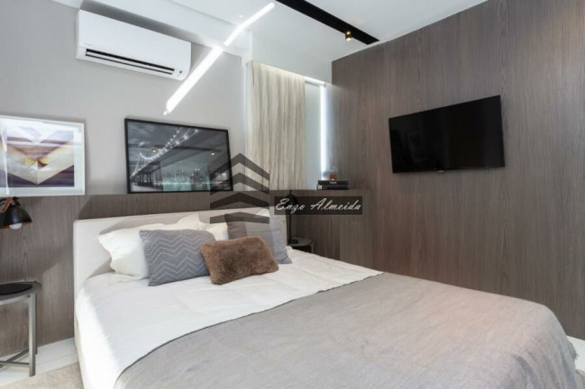 Imagem Apartamento com 1 Quarto à Venda, 98 m² em Vila Nova Conceição - São Paulo Imagem Apartamento com 1 Quarto à Venda, 98 m² em Vila Nova Conceição - São Paulo
