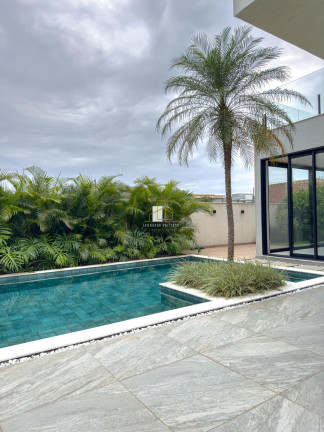 Imagem Casa com 4 Quartos à Venda, 385 m² em Alphaville Jacuhy - Serra Imagem Casa com 4 Quartos à Venda, 385 m² em Alphaville Jacuhy - Serra