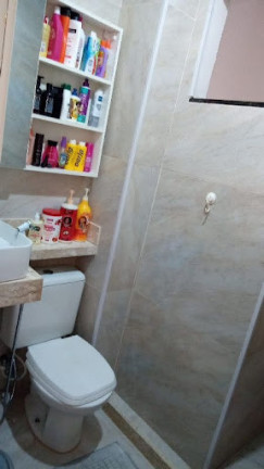 Imagem Casa com 2 Quartos à Venda, 57 m² em Guaratiba - Rio De Janeiro Imagem Casa com 2 Quartos à Venda, 57 m² em Guaratiba - Rio De Janeiro