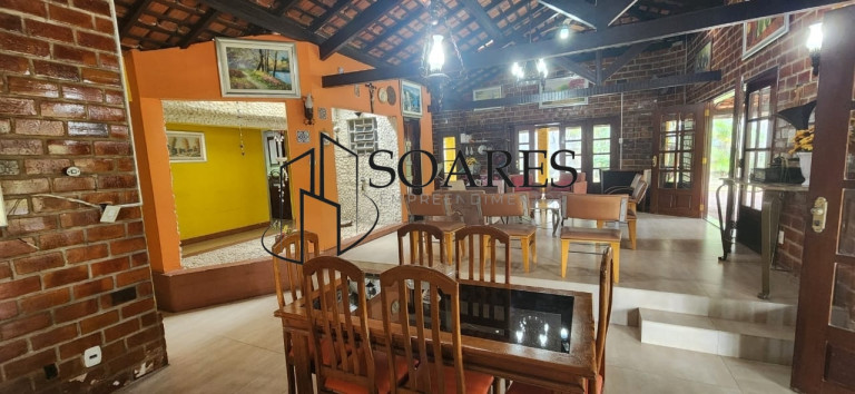 Imagem Casa de Condomínio com 6 Quartos à Venda, 8.549 m² em Centro - Marituba Imagem Casa de Condomínio com 6 Quartos à Venda, 8.549 m² em Centro - Marituba
