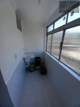 Imagem Apartamento com 2 Quartos à Venda, 38 m² em Conjunto Habitacional Presidente Castelo Branco - Carapicuíba