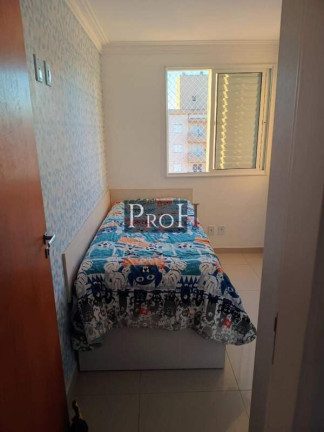 Imagem Apartamento com 2 Quartos à Venda, 50 m² em Parque Erasmo Assunção - Santo André Imagem Apartamento com 2 Quartos à Venda, 50 m² em Parque Erasmo Assunção - Santo André