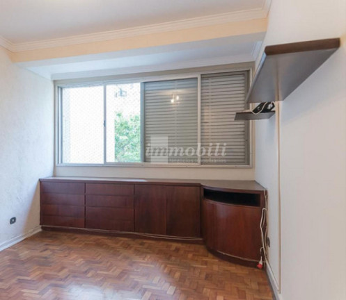 Imagem Apartamento com 3 Quartos à Venda, 150 m² em Higienópolis - São Paulo Imagem Apartamento com 3 Quartos à Venda, 150 m² em Higienópolis - São Paulo