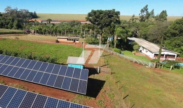 Imagem Fazenda à Venda, 43.000 m² em Sede Alvorada (cascavel) Imagem Fazenda à Venda, 43.000 m² em Sede Alvorada (cascavel)