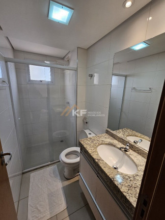 Imagem Apartamento com 2 Quartos à Venda, 55 m² em Jardim Palma Travassos - Ribeirão Preto Imagem Apartamento com 2 Quartos à Venda, 55 m² em Jardim Palma Travassos - Ribeirão Preto