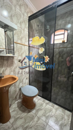 Imagem Casa com 4 Quartos à Venda, 150 m² em Samambaia Sul (samambaia) - Brasília Imagem Casa com 4 Quartos à Venda, 150 m² em Samambaia Sul (samambaia) - Brasília