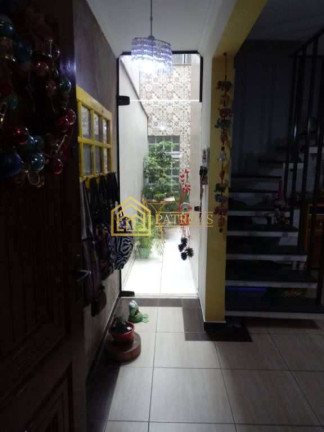 Imagem Casa com 3 Quartos à Venda, 150 m² em Nova Petrópolis - São Bernardo Do Campo Imagem Casa com 3 Quartos à Venda, 150 m² em Nova Petrópolis - São Bernardo Do Campo