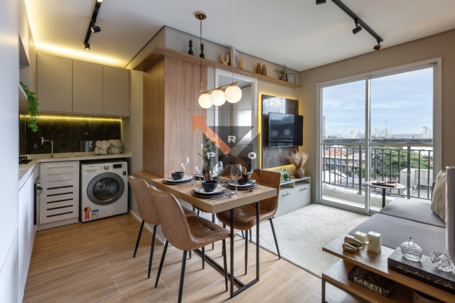Imagem Imóvel com 2 Quartos à Venda, 36 m² em Indianópolis - São Paulo Imagem Imóvel com 2 Quartos à Venda, 36 m² em Indianópolis - São Paulo
