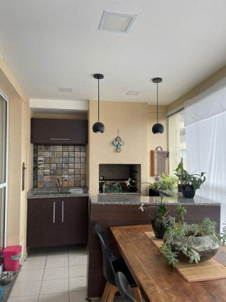 Imagem Apartamento com 2 Quartos à Venda, 107 m² em Jardim Marajoara - São Paulo Imagem Apartamento com 2 Quartos à Venda, 107 m² em Jardim Marajoara - São Paulo