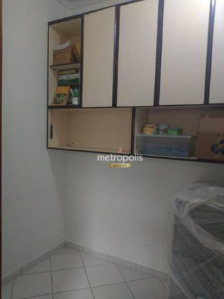 Imagem Apartamento com 3 Quartos à Venda, 118 m² em Santa Maria - Santo André Imagem Apartamento com 3 Quartos à Venda, 118 m² em Santa Maria - Santo André