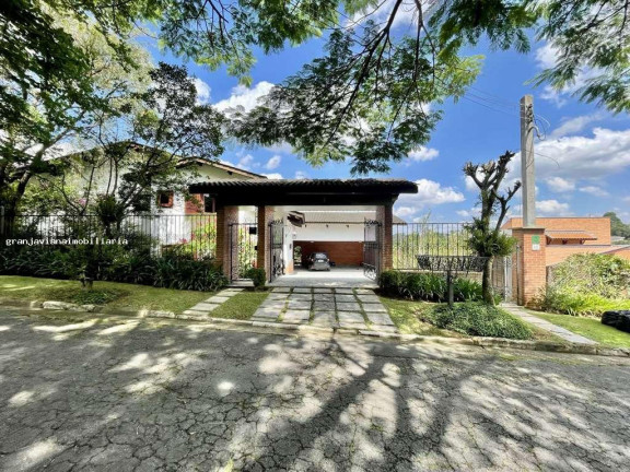 Imagem Casa à Venda,  em Palos Verdes - Carapicuíba