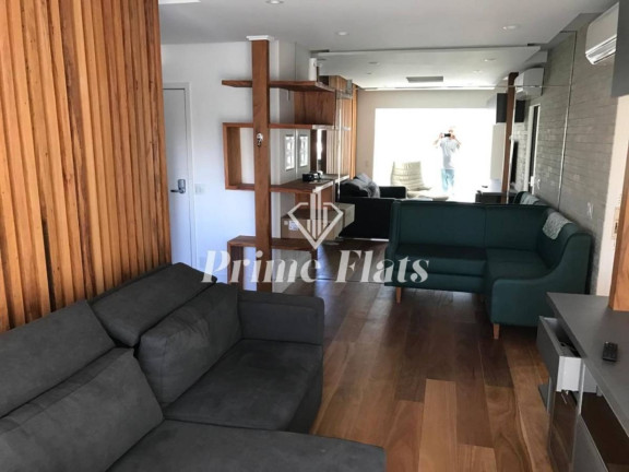 Imagem Apartamento com 1 Quarto à Venda, 51 m² em Chácara Santo Antônio (zona Sul) - São Paulo Imagem Apartamento com 1 Quarto à Venda, 51 m² em Chácara Santo Antônio (zona Sul) - São Paulo