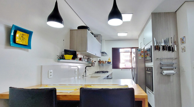 Imagem Apartamento com 4 Quartos à Venda, 169 m² em Vila Mariana - São Paulo Imagem Apartamento com 4 Quartos à Venda, 169 m² em Vila Mariana - São Paulo