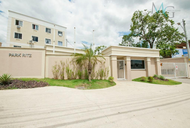Imagem Apartamento com 2 Quartos à Venda, 45 m² em Campo Grande - Rio De Janeiro Imagem Apartamento com 2 Quartos à Venda, 45 m² em Campo Grande - Rio De Janeiro
