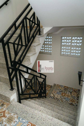 Apartamento com 2 Quartos à Venda, 42 m² em Parque Vitória - São Paulo