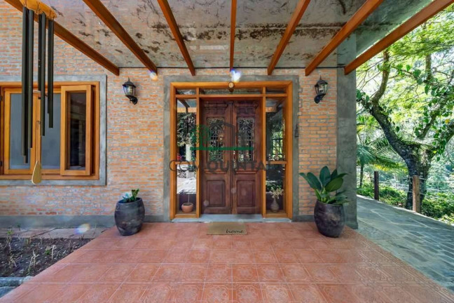 Imagem Casa com 6 Quartos à Venda, 821 m² em Granja Viana - Cotia