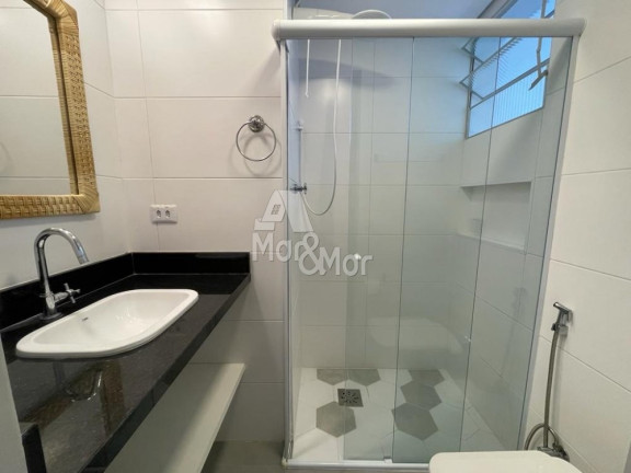 Imagem Apartamento com 2 Quartos à Venda, 93 m² em Pitangueiras - Guarujá