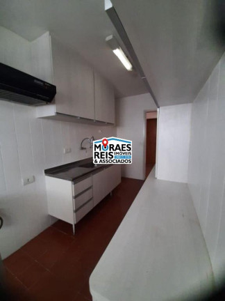 Imagem Apartamento com 1 Quarto para Alugar, 66 m² em Brooklin Novo - São Paulo Imagem Apartamento com 1 Quarto para Alugar, 66 m² em Brooklin Novo - São Paulo