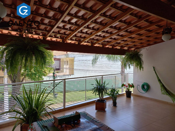 Imagem Sobrado com 3 Quartos à Venda, 138 m² em Jaguaribe - Osasco