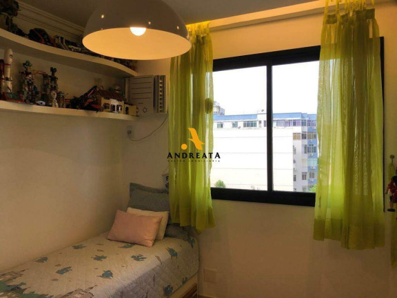 Imagem Apartamento com 2 Quartos à Venda, 79 m² em Tijuca - Rio De Janeiro
