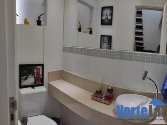 Imagem Sobrado com 3 Quartos à Venda, 118 m² em Limão - São Paulo