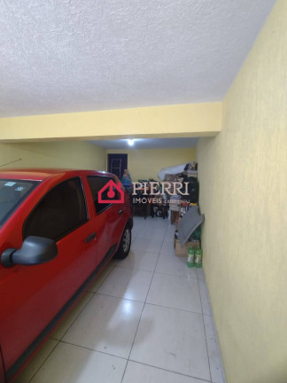 Imagem Sobrado com 3 Quartos à Venda, 160 m² em Parque São Domingos - São Paulo Imagem Sobrado com 3 Quartos à Venda, 160 m² em Parque São Domingos - São Paulo