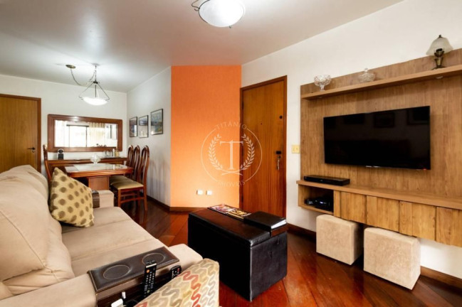 Imagem Apartamento com 3 Quartos à Venda, 72 m² em Vila Mariana - São Paulo