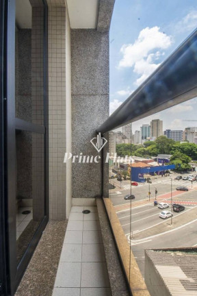 Imagem Apartamento com 1 Quarto para Alugar, 33 m² em Vila Mariana - São Paulo