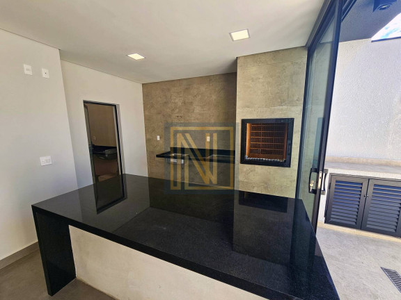 Imagem Casa de Condomínio com 3 Quartos à Venda, 167 m² em Condomínio Ibiti Reserva - Sorocaba