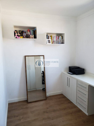 Imagem Apartamento com 2 Quartos à Venda, 61 m² em Vila Antonieta - São Paulo