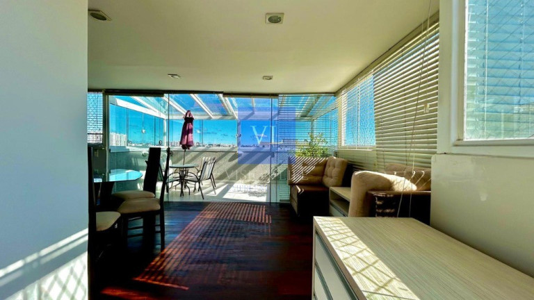 Imagem Cobertura com 3 Quartos à Venda, 120 m² em Santa Cândida - Curitiba Imagem Cobertura com 3 Quartos à Venda, 120 m² em Santa Cândida - Curitiba