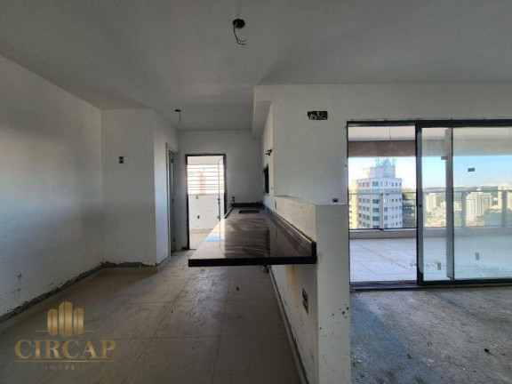 Imagem Apartamento com 4 Quartos à Venda, 196 m² em Vila Madalena - São Paulo
