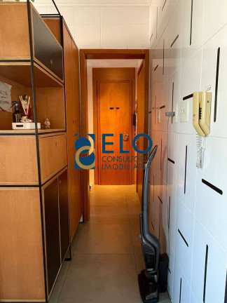 Imagem Apartamento com 3 Quartos à Venda, 105 m² em Marapé - Santos Imagem Apartamento com 3 Quartos à Venda, 105 m² em Marapé - Santos