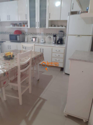 Imagem Casa com 1 Quarto à Venda, 100 m² em Vila Rosália - Guarulhos Imagem Casa com 1 Quarto à Venda, 100 m² em Vila Rosália - Guarulhos