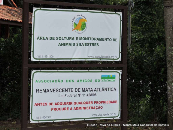 Imagem Terreno em Condomínio à Venda, 381 m² em Transurb - Itapevi