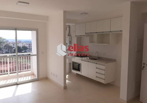 Apartamento com 2 Quartos à Venda, 77 m² em Vila Engler - Bauru