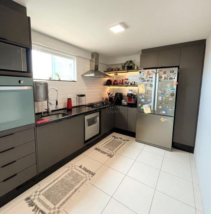 Imagem Apartamento com 3 Quartos à Venda, 120 m² em Centro - Macaé
