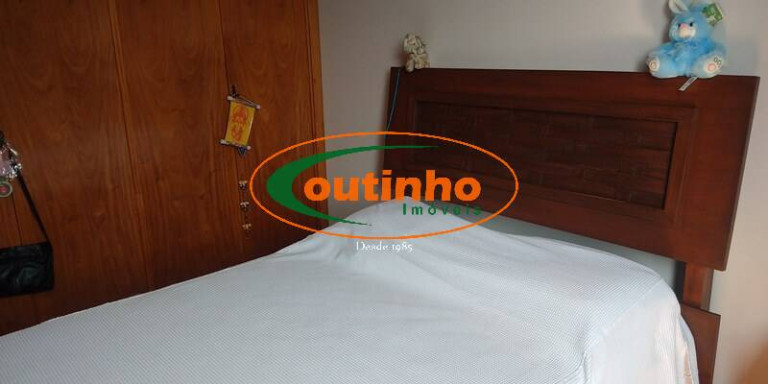 Imagem Apartamento com 3 Quartos à Venda, 127 m² em Grajaú - Rio De Janeiro Imagem Apartamento com 3 Quartos à Venda, 127 m² em Grajaú - Rio De Janeiro