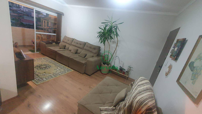 Apartamento com 4 Quartos à Venda, 116 m² em Centro - Guarulhos