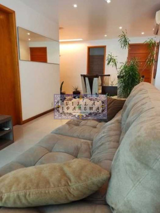 Imagem Apartamento com 3 Quartos à Venda, 102 m² em Icaraí - Niterói