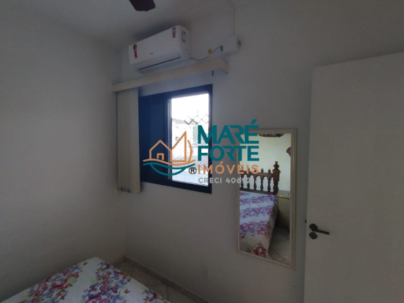 Imagem Apartamento com 3 Quartos à Venda, 80 m² em Centro - Ubatuba