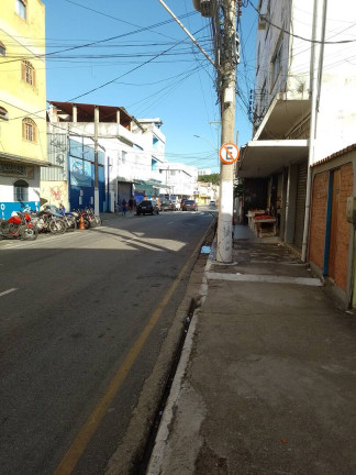 Imagem Terreno à Venda, 160 m² em Cajueiros - Macaé Imagem Terreno à Venda, 160 m² em Cajueiros - Macaé