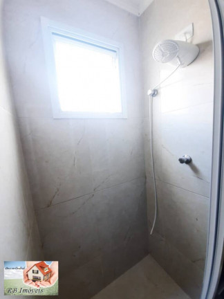 Imagem Apartamento com 2 Quartos à Venda, 40 m² em Vila Tibiriçá - Santo André