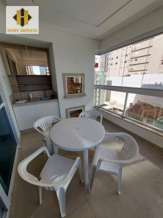 Imagem Apartamento com 3 Quartos à Venda, 120 m² em Meia Praia - Itapema