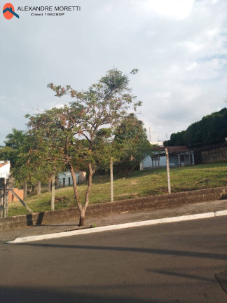 Imagem Terreno à Venda, 2.207 m² em Laranjal Paulista