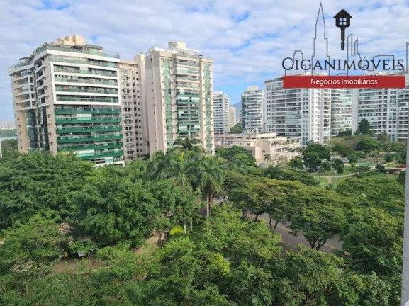 Imagem Apartamento com 3 Quartos à Venda, 127 m² em Barra Da Tijuca - Rio De Janeiro Imagem Apartamento com 3 Quartos à Venda, 127 m² em Barra Da Tijuca - Rio De Janeiro