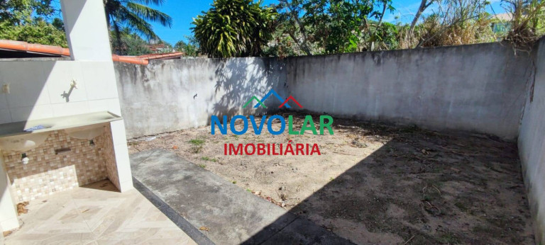 Casa com 3 Quartos à Venda, 200 m² em Boqueirão - São Pedro Da Aldeia