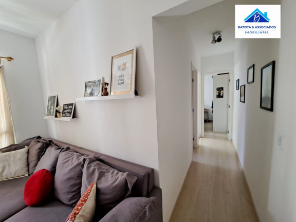 Imagem Apartamento com 2 Quartos à Venda, 45 m² em Jardim Alto Da Boa Vista - Valinhos Imagem Apartamento com 2 Quartos à Venda, 45 m² em Jardim Alto Da Boa Vista - Valinhos